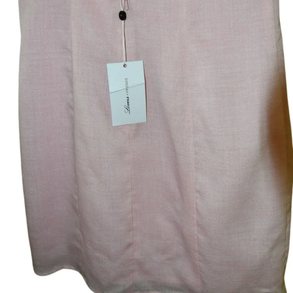 Harper Mini Dress - Picture 5 of 5